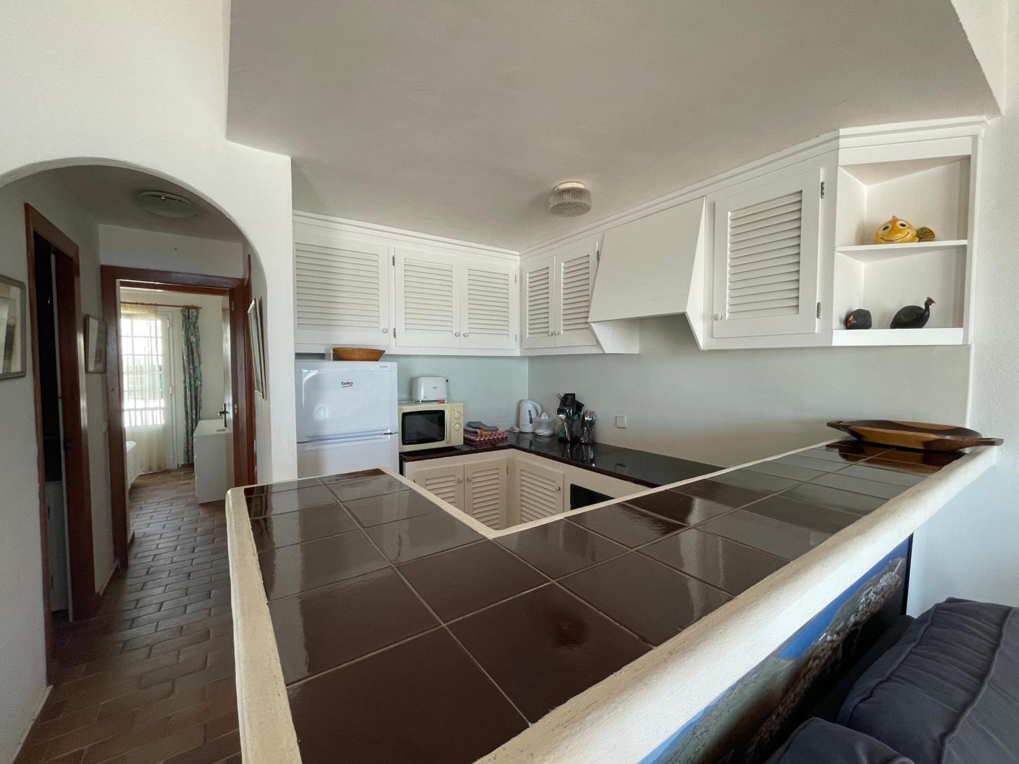 Es Castell 2 4 By Som Menorca Apartamento Fornells  Exterior foto