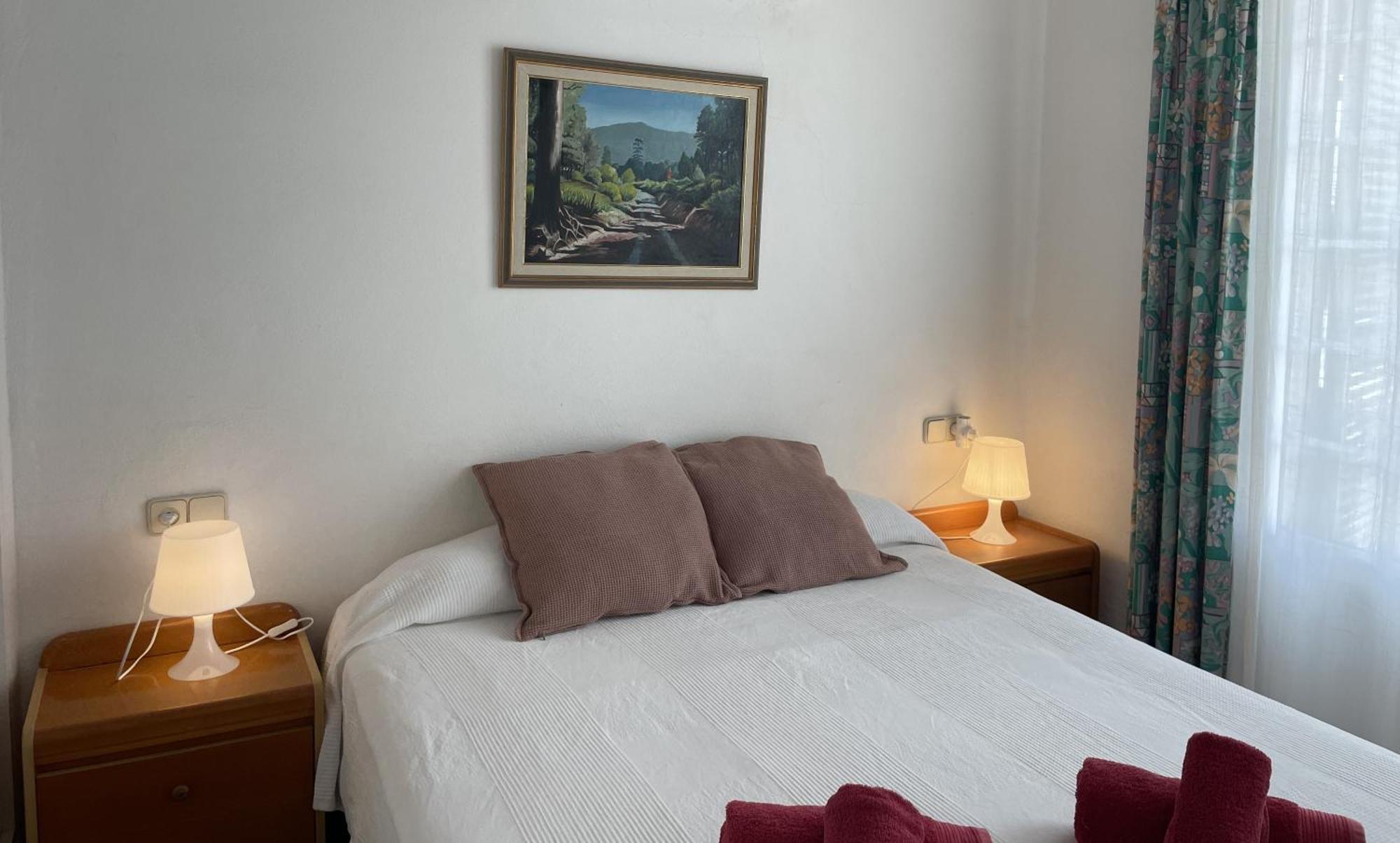 Es Castell 2 4 By Som Menorca Apartamento Fornells  Exterior foto