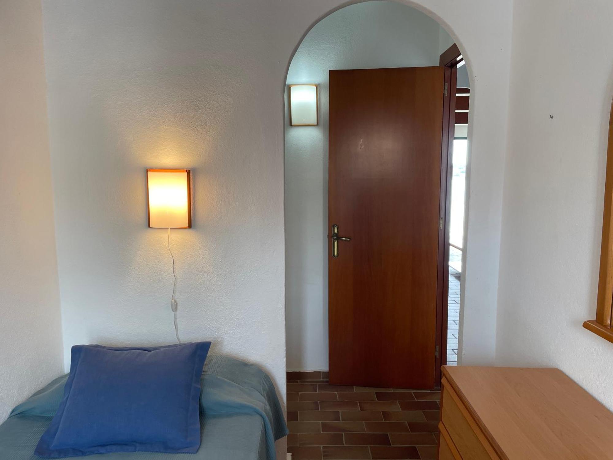 Es Castell 2 4 By Som Menorca Apartamento Fornells  Exterior foto