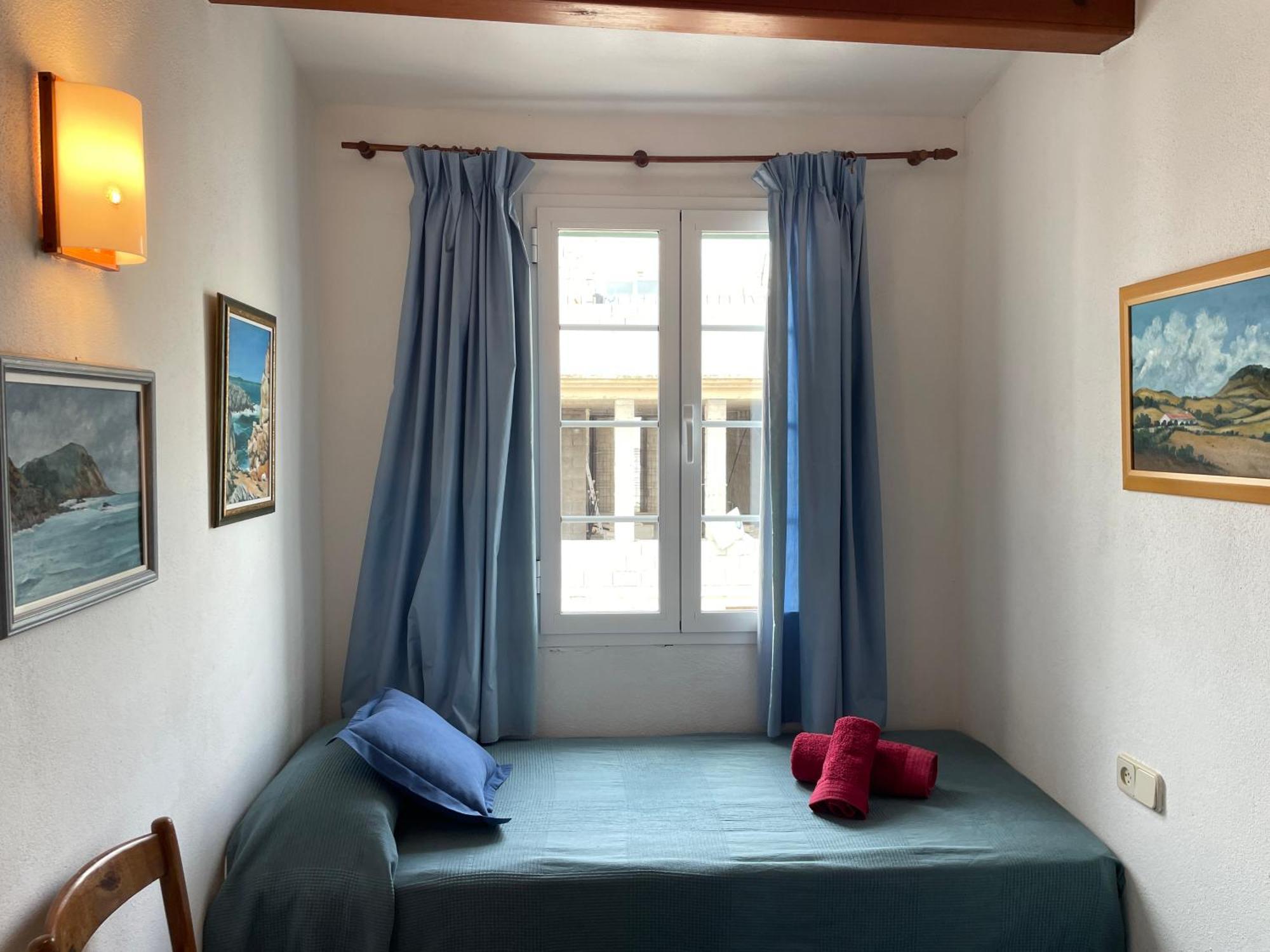 Es Castell 2 4 By Som Menorca Apartamento Fornells  Exterior foto